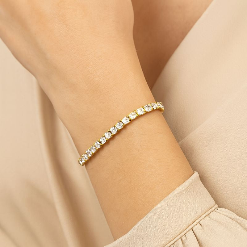 Myssac Square Bracelet™