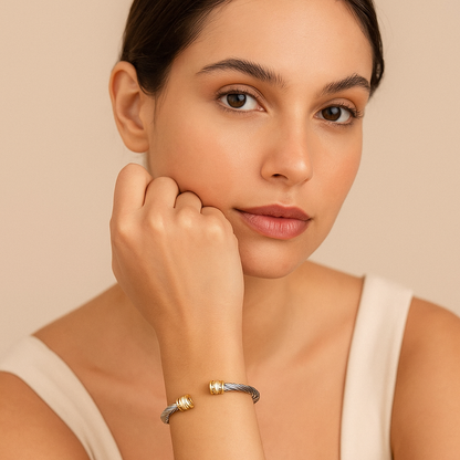 Myssac Steel Bracelet™