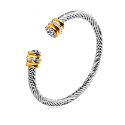 Myssac Steel Bracelet™