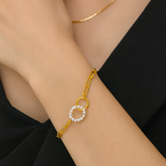 Myssac Timeless Bracelet™