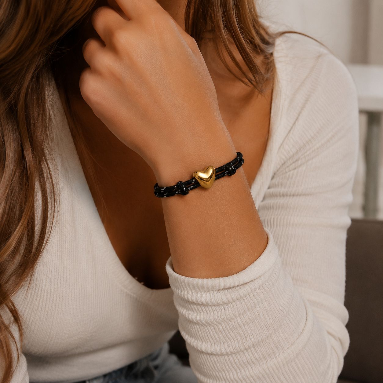Myssac Tissue Bracelet™