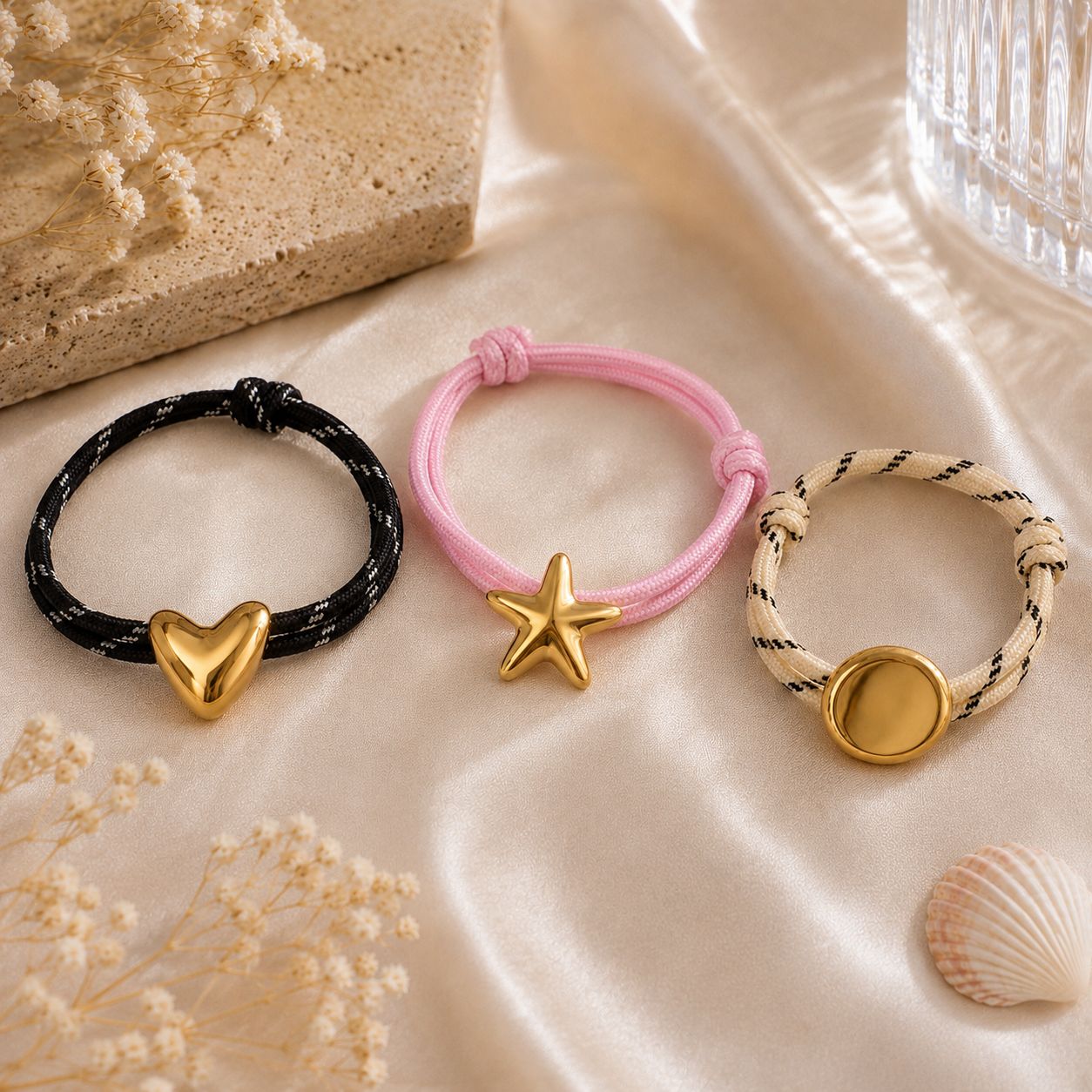 Myssac Tissue Bracelet™