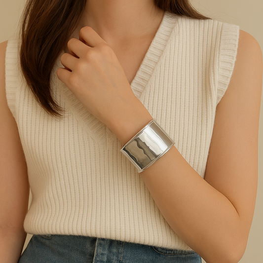 Myssac Titanium Bracelet™