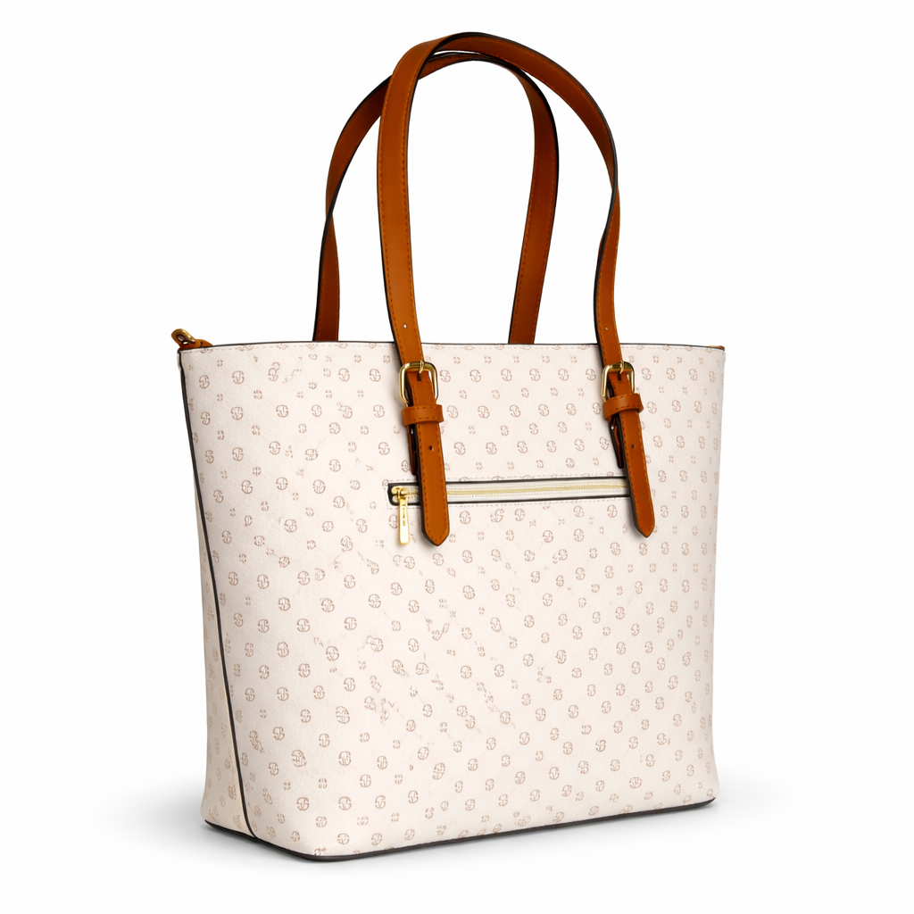 Myssac Tote Bag™
