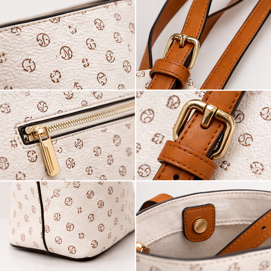 Myssac Tote Bag™
