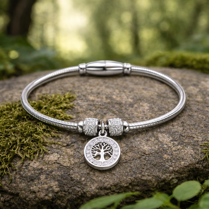 Myssac Tree Bracelet™
