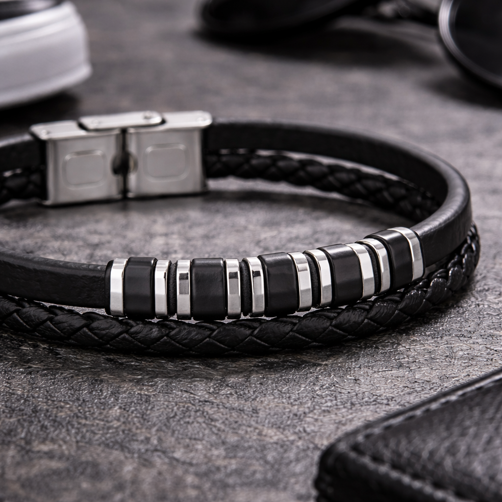 Myssac Urban Bracelet™