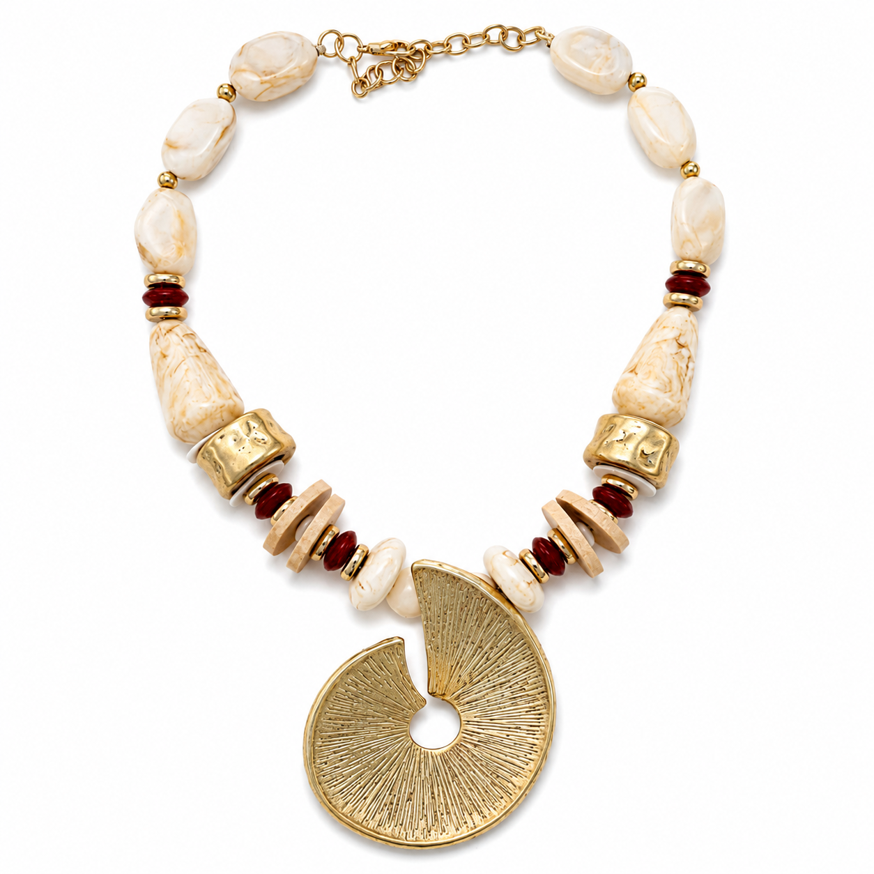 Myssac Verano Necklace™