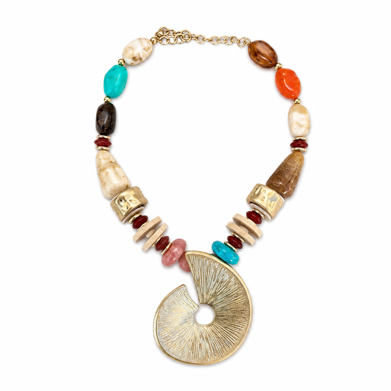 Myssac Verano Necklace™