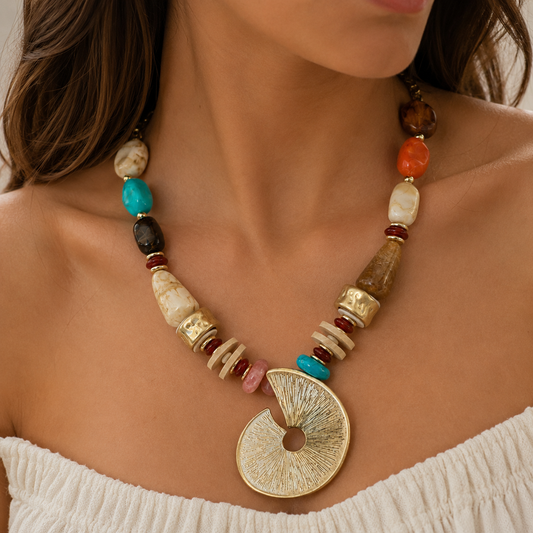Myssac Verano Necklace™