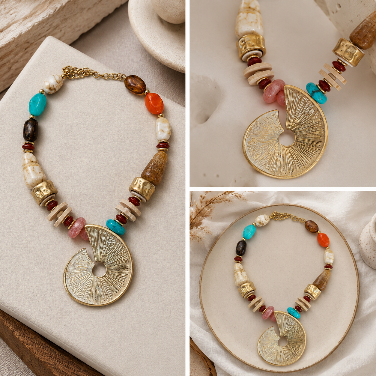 Myssac Verano Necklace™