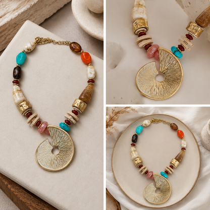 Myssac Verano Necklace™