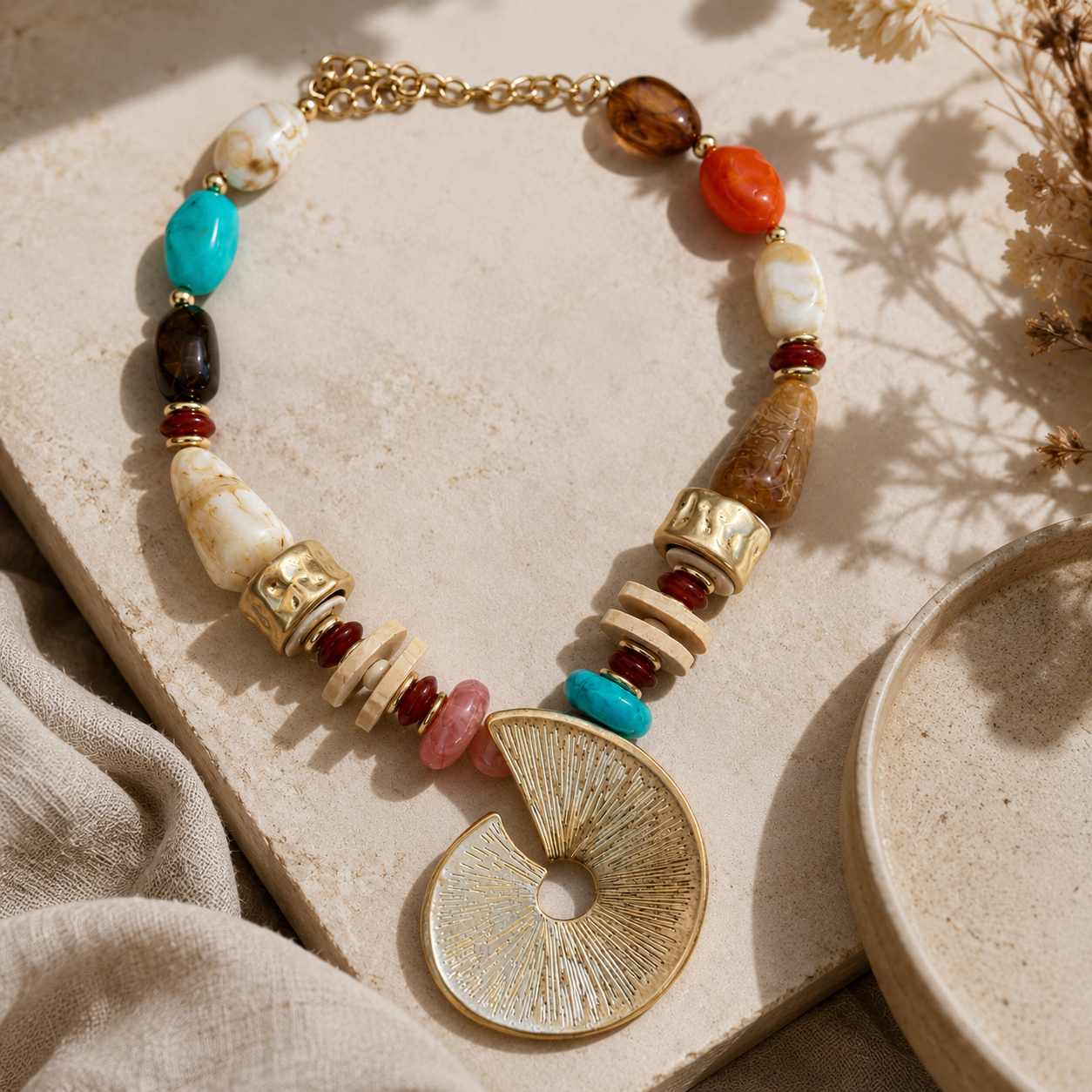 Myssac Verano Necklace™