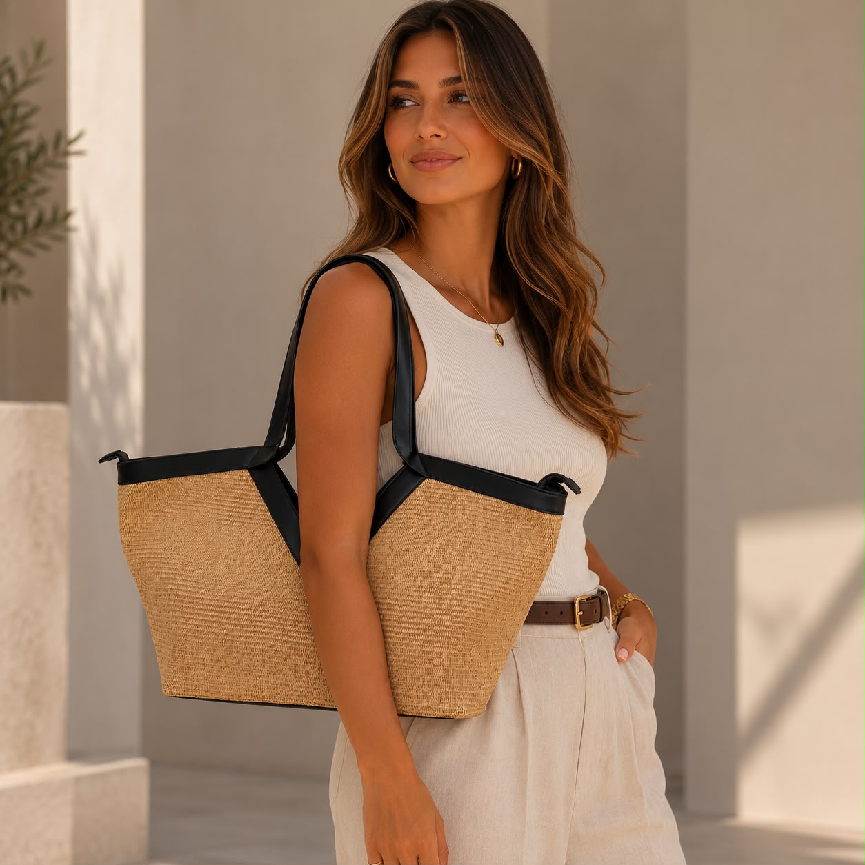 Myssac Victoria Bag™
