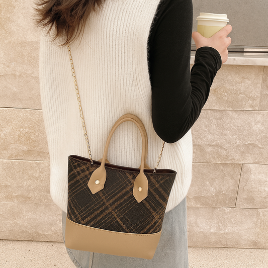 Myssac Vintage Bag™