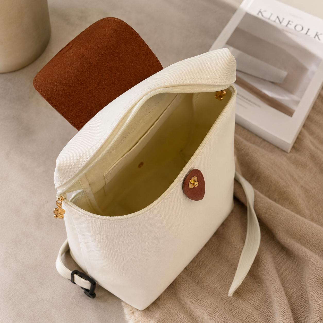 Myssac Voyage Bag™