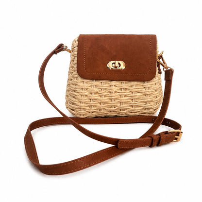 Myssac Woven Bag™