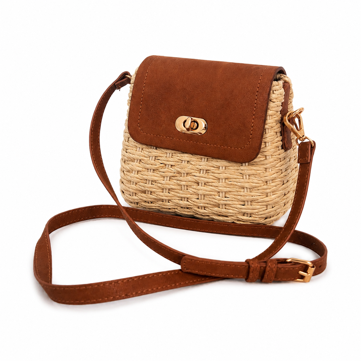 Myssac Woven Bag™