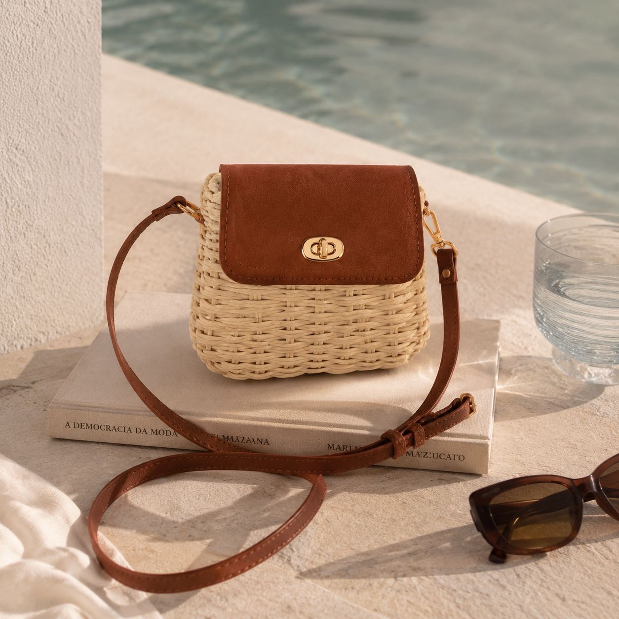 Myssac Woven Bag™