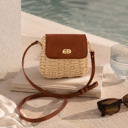 Myssac Woven Bag™