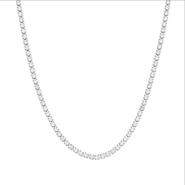 Myssac Zircon Necklace™