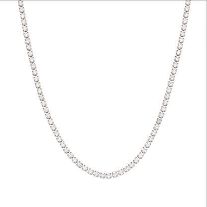 Myssac Zircon Necklace™