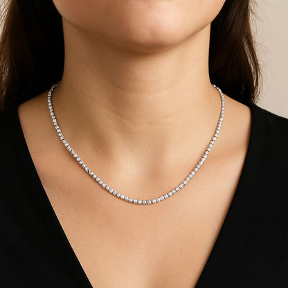 Myssac Zircon Necklace™