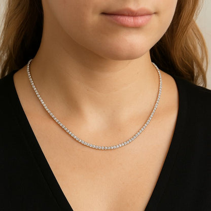 Myssac Zircon Necklace™