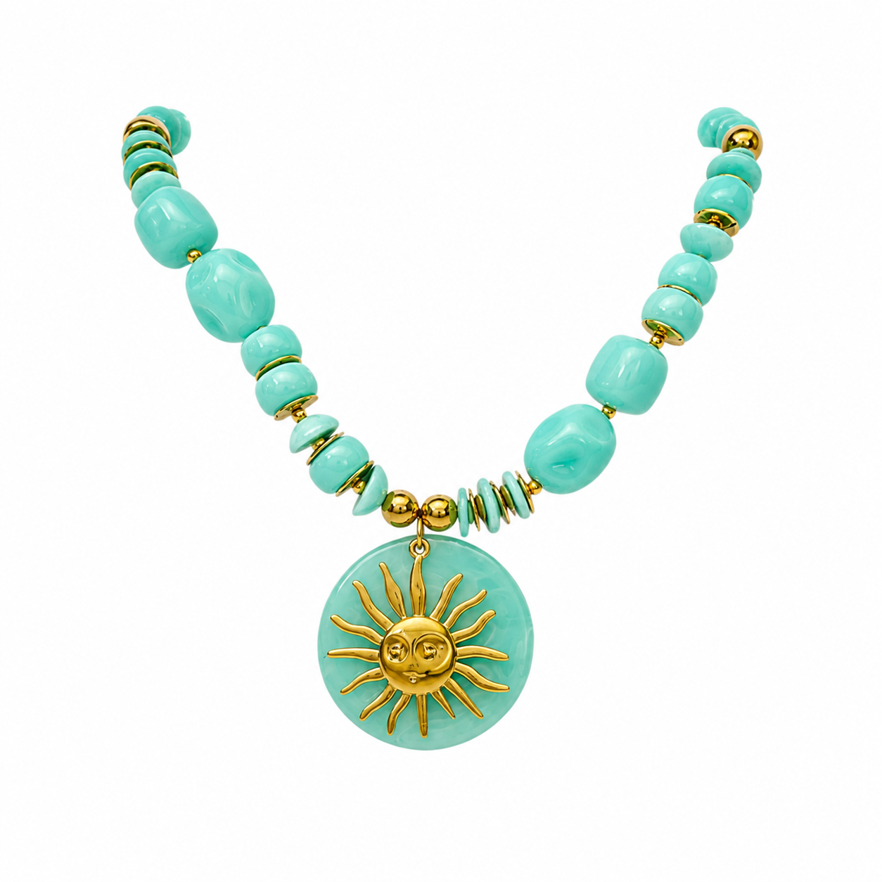 Myssac Soleil Necklace™